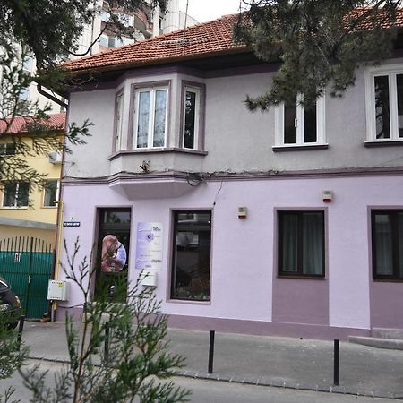 Dimitrie Cantemir Residence Brassó Kültér fotó