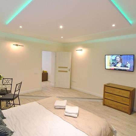 Dimitrie Cantemir Residence Brassó Kültér fotó