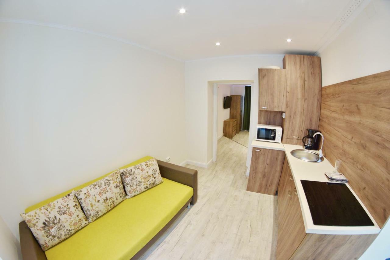 Dimitrie Cantemir Residence Brassó Kültér fotó