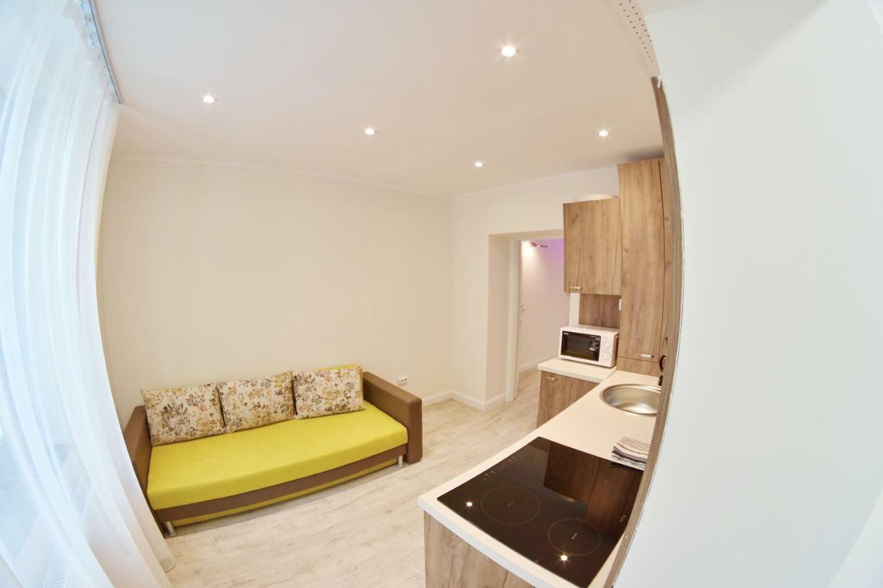 Dimitrie Cantemir Residence Brassó Kültér fotó