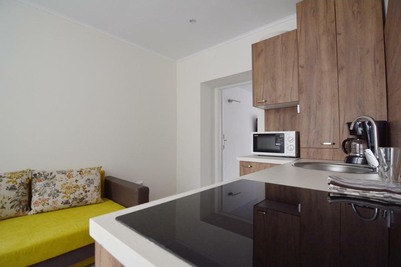 Dimitrie Cantemir Residence Brassó Kültér fotó
