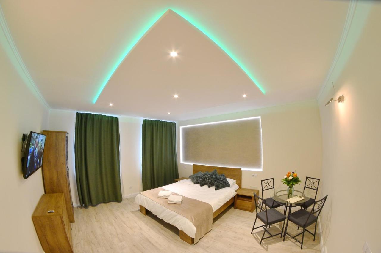 Dimitrie Cantemir Residence Brassó Kültér fotó
