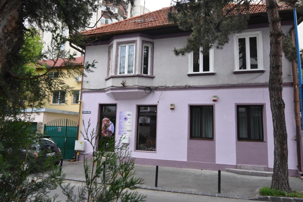 Dimitrie Cantemir Residence Brassó Kültér fotó