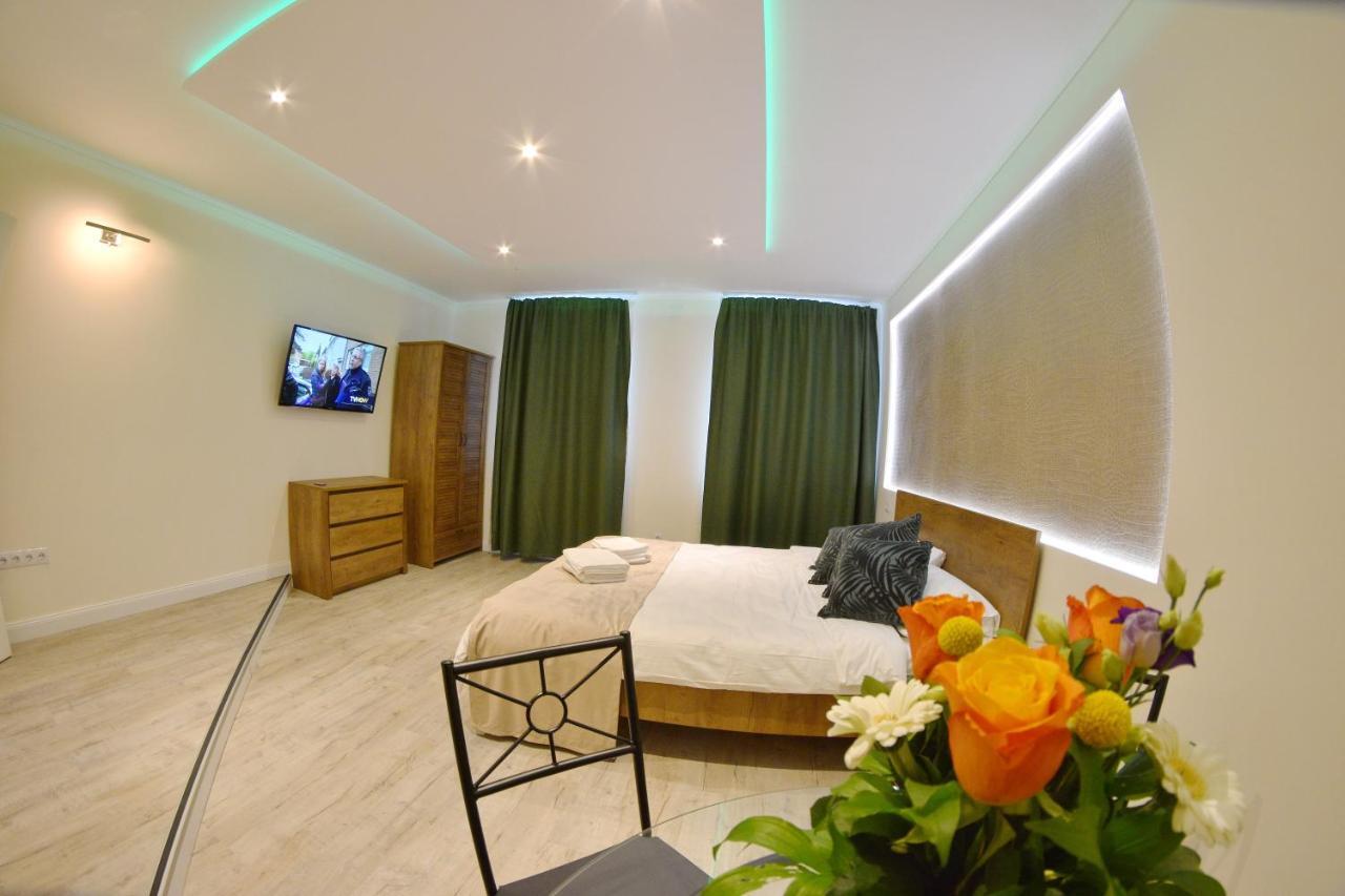 Dimitrie Cantemir Residence Brassó Kültér fotó