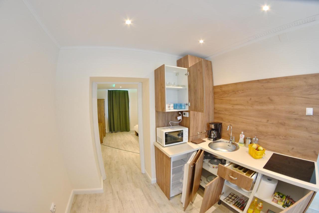 Dimitrie Cantemir Residence Brassó Kültér fotó