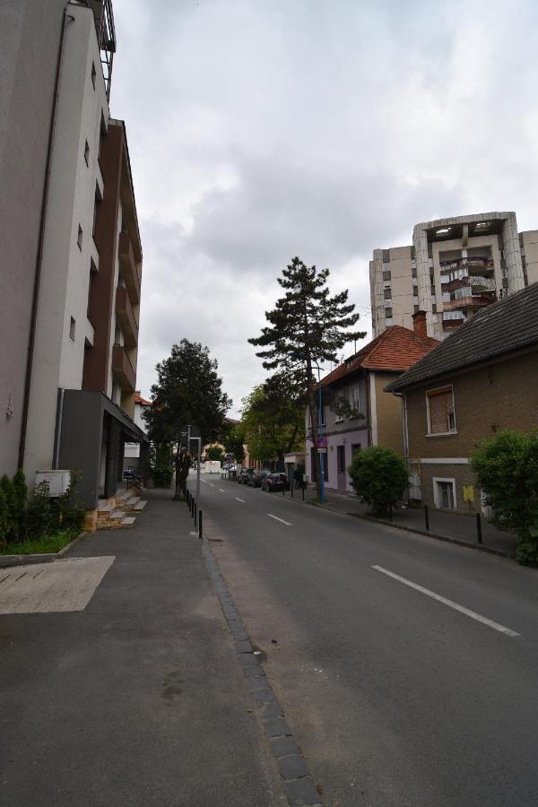 Dimitrie Cantemir Residence Brassó Kültér fotó