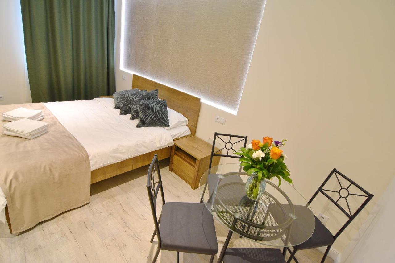 Dimitrie Cantemir Residence Brassó Kültér fotó